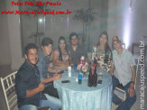 Aniversário de 15 anos de Yohana Arguelho Zimpel