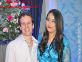 Aniversário de 15 anos de Yohana Arguelho Zimpel
