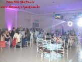 Aniversário de 15 anos de Yohana Arguelho Zimpel