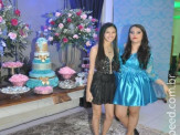 Aniversário de 15 anos de Yohana Arguelho Zimpel