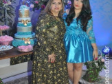 Aniversário de 15 anos de Yohana Arguelho Zimpel