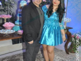 Aniversário de 15 anos de Yohana Arguelho Zimpel