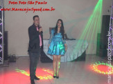 Aniversário de 15 anos de Yohana Arguelho Zimpel