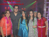 Aniversário de 15 anos de Yohana Arguelho Zimpel