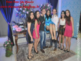 Aniversário de 15 anos de Yohana Arguelho Zimpel