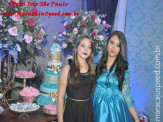 Aniversário de 15 anos de Yohana Arguelho Zimpel