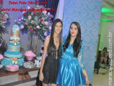 Aniversário de 15 anos de Yohana Arguelho Zimpel