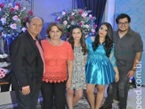 Aniversário de 15 anos de Yohana Arguelho Zimpel