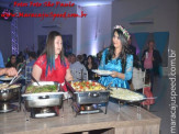 Aniversário de 15 anos de Yohana Arguelho Zimpel