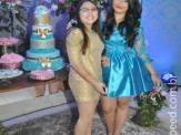 Aniversário de 15 anos de Yohana Arguelho Zimpel