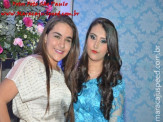 Aniversário de 15 anos de Yohana Arguelho Zimpel