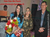 Aniversário de 15 anos de Yohana Arguelho Zimpel