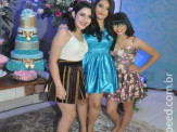 Aniversário de 15 anos de Yohana Arguelho Zimpel