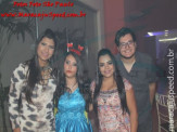 Aniversário de 15 anos de Yohana Arguelho Zimpel