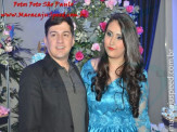 Aniversário de 15 anos de Yohana Arguelho Zimpel