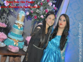 Aniversário de 15 anos de Yohana Arguelho Zimpel