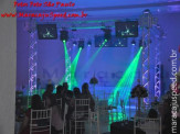 Aniversário de 15 anos de Yohana Arguelho Zimpel