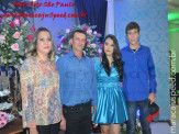 Aniversário de 15 anos de Yohana Arguelho Zimpel