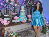 Aniversário de 15 anos de Yohana Arguelho Zimpel