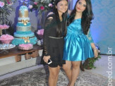 Aniversário de 15 anos de Yohana Arguelho Zimpel