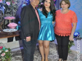Aniversário de 15 anos de Yohana Arguelho Zimpel