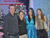 Aniversário de 15 anos de Yohana Arguelho Zimpel