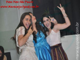 Aniversário de 15 anos de Yohana Arguelho Zimpel