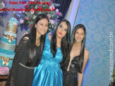 Aniversário de 15 anos de Yohana Arguelho Zimpel