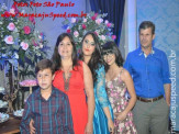 Aniversário de 15 anos de Yohana Arguelho Zimpel