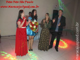 Aniversário de 15 anos de Yohana Arguelho Zimpel
