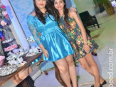 Aniversário de 15 anos de Yohana Arguelho Zimpel