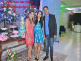 Aniversário de 15 anos de Yohana Arguelho Zimpel