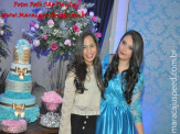 Aniversário de 15 anos de Yohana Arguelho Zimpel