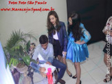 Aniversário de 15 anos de Yohana Arguelho Zimpel