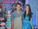 Aniversário de 15 anos de Yohana Arguelho Zimpel