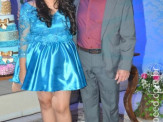 Aniversário de 15 anos de Yohana Arguelho Zimpel