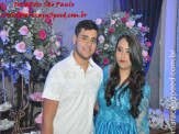 Aniversário de 15 anos de Yohana Arguelho Zimpel