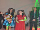 Aniversário de 15 anos de Yohana Arguelho Zimpel