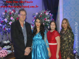Aniversário de 15 anos de Yohana Arguelho Zimpel