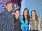 Aniversário de 15 anos de Yohana Arguelho Zimpel