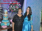 Aniversário de 15 anos de Yohana Arguelho Zimpel