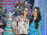 Aniversário de 15 anos de Yohana Arguelho Zimpel