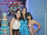 Aniversário de 15 anos de Yohana Arguelho Zimpel