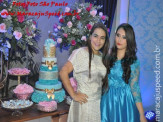 Aniversário de 15 anos de Yohana Arguelho Zimpel