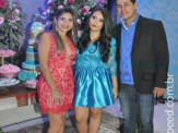 Aniversário de 15 anos de Yohana Arguelho Zimpel