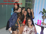 Aniversário de 15 anos de Yohana Arguelho Zimpel