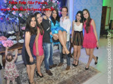 Aniversário de 15 anos de Yohana Arguelho Zimpel