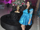 Aniversário de 15 anos de Yohana Arguelho Zimpel
