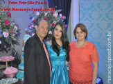 Aniversário de 15 anos de Yohana Arguelho Zimpel
