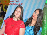 Aniversário de 15 anos de Yohana Arguelho Zimpel